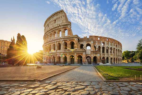 تور ایتالیا