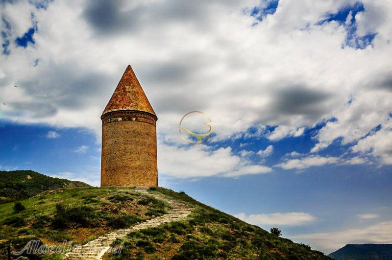 تور جهان نما؛ از تخت میرزا تا برج رادکان | علاءالدین تراول