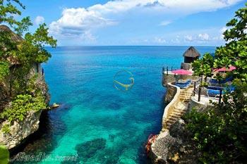 تور جامائیکا