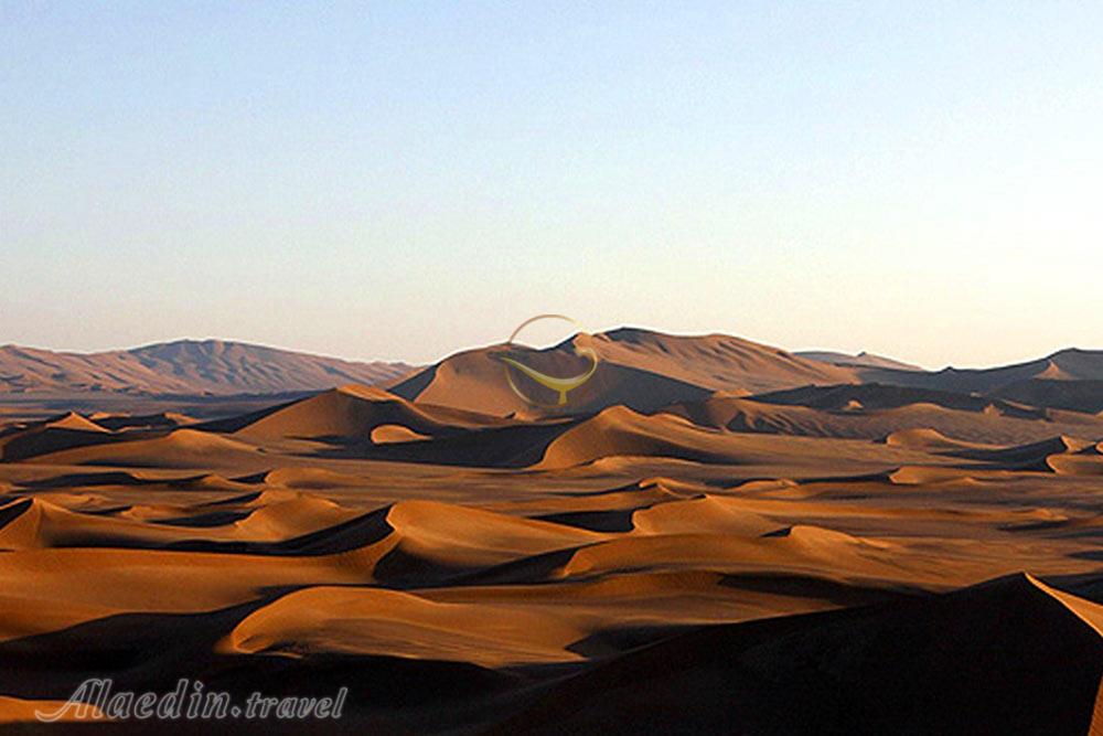 تور کویر لوت شهداد و کلوت ها | علاءالدین تراول