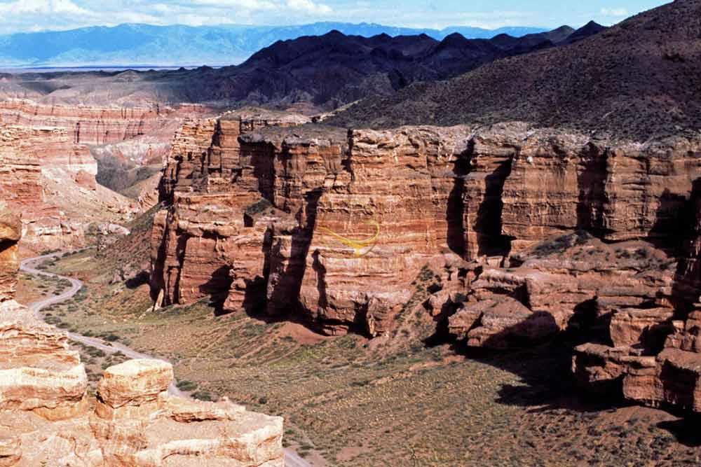 تور قزاقستان | علاءالدین تراول