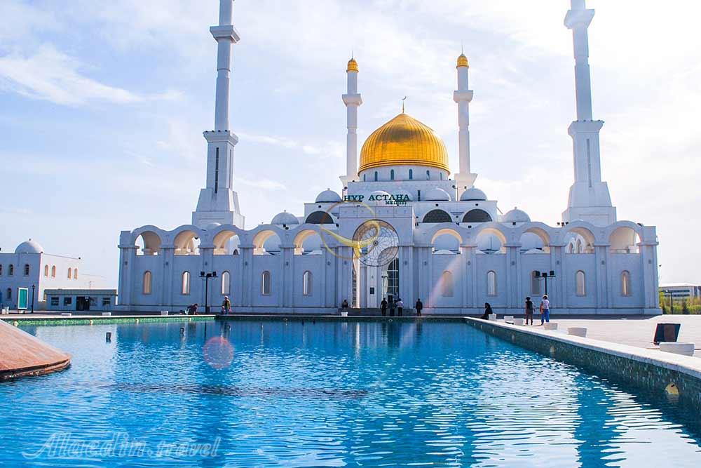 تور قزاقستان | علاءالدین تراول