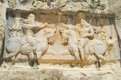 تور کازرون دشت ارژن