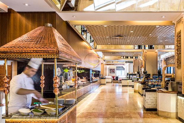 تو کمر تركيه | علاءالدین تراول