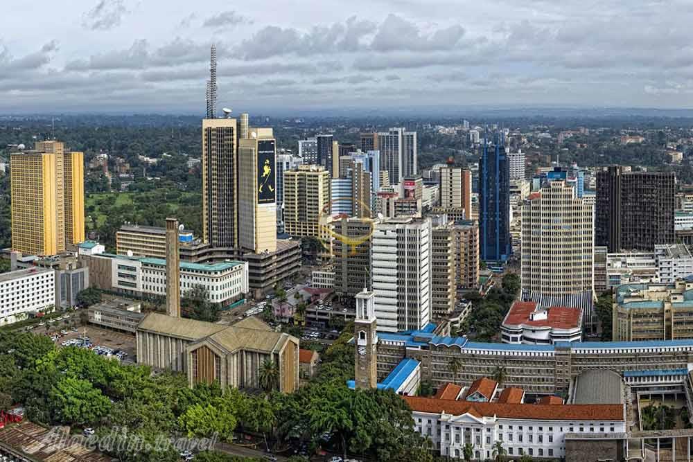 تور کنیا | علاءالدین تراول