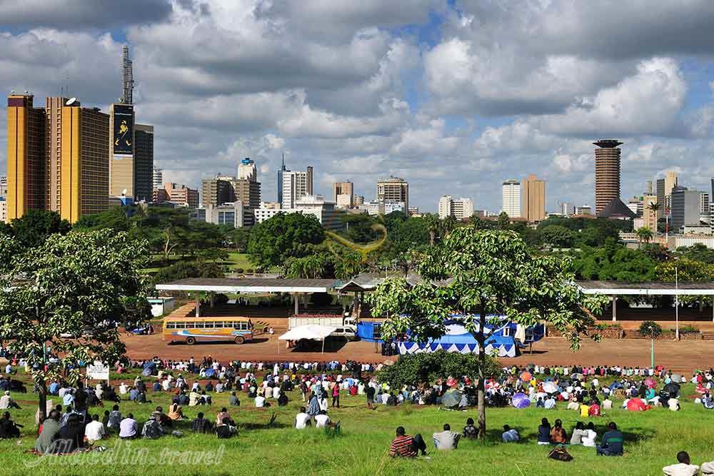 تور کنیا | علاءالدین تراول