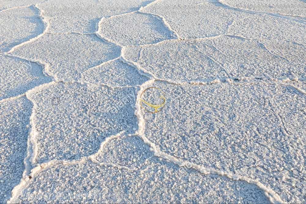 تور کویر خارا؛ کاشان، ورزنه