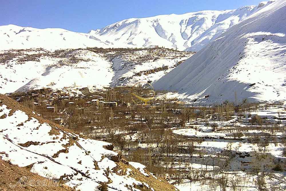 تور پیست خور یک روزه | علاءالدین تراول