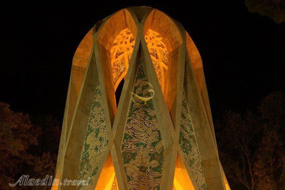 تور خراسان در جستجوی سربداران | علاءالدین تراول