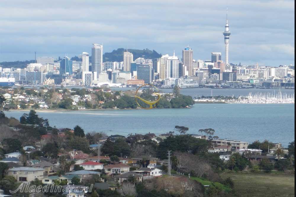 تور کیریباتی | علاءالدین تراول