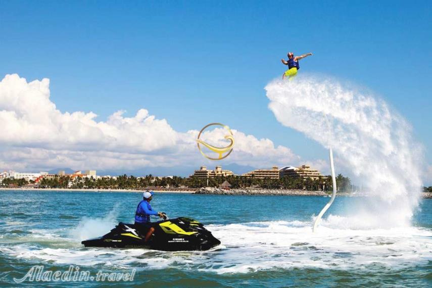 تور کیش ، مروارید خلیج فارس | علاءالدین تراول