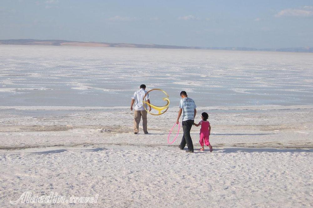 تور قونیه | علاءالدین تراول