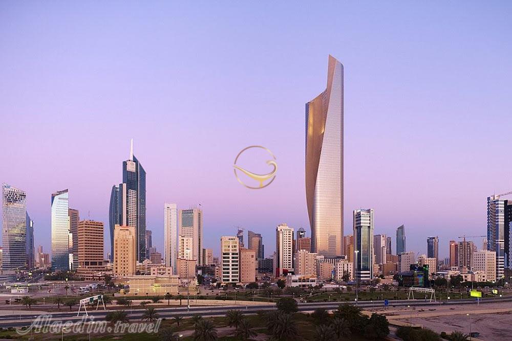 تور کویت | علاءالدین تراول