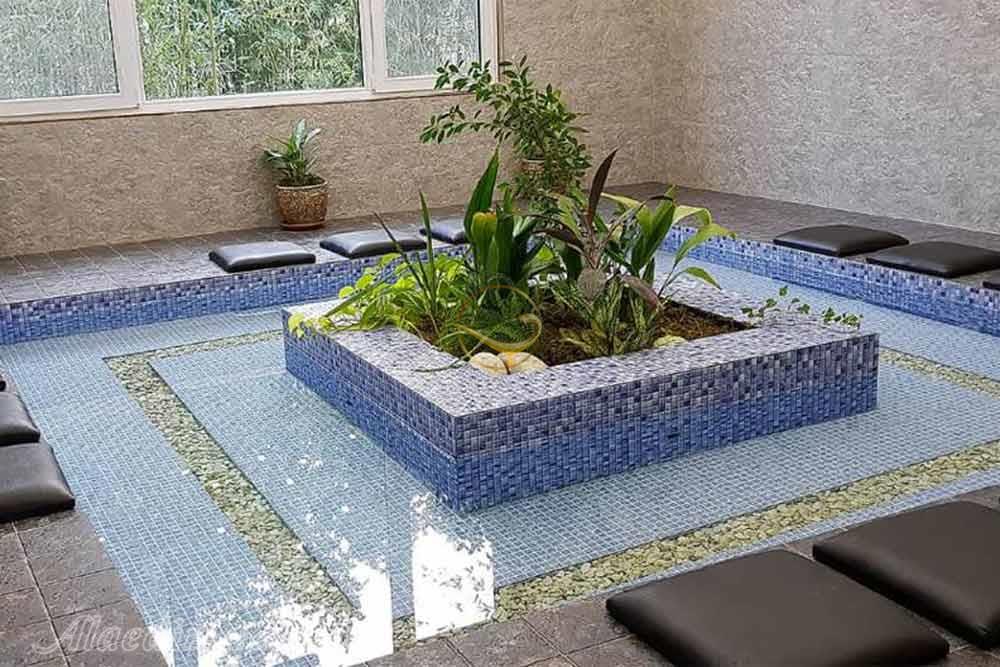 تور لاهیجان | علاءالدین تراول