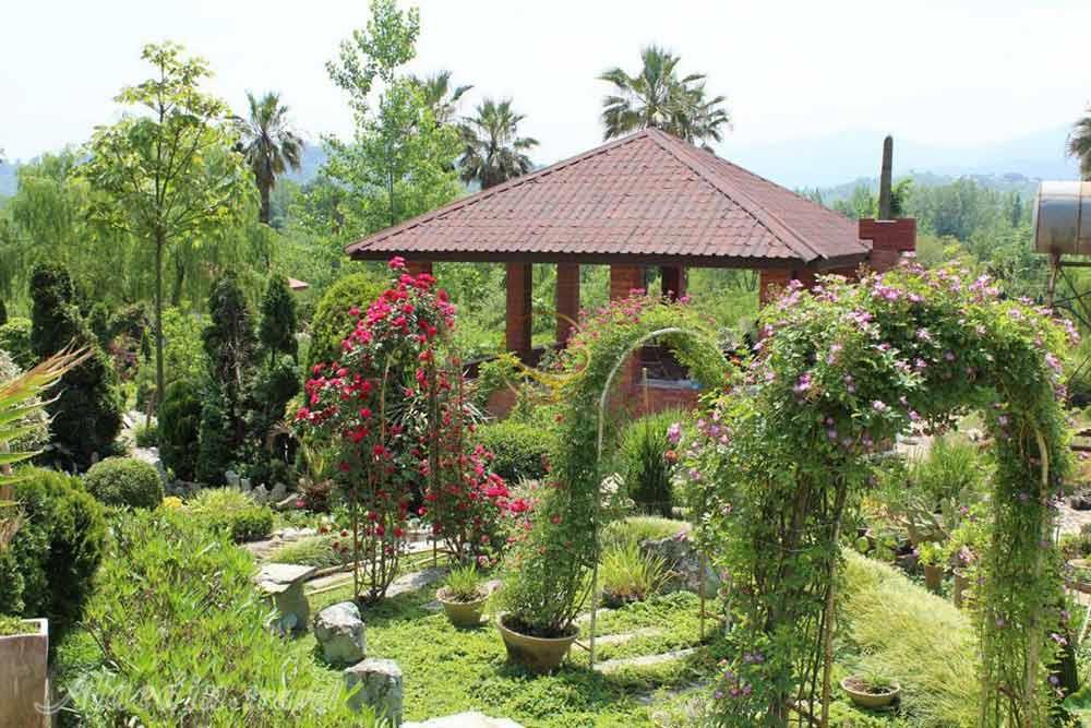 تور لاهیجان | علاءالدین تراول