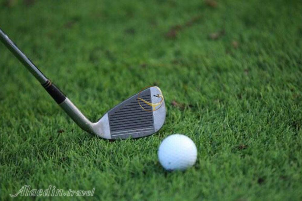 تور لاهیجان | علاءالدین تراول