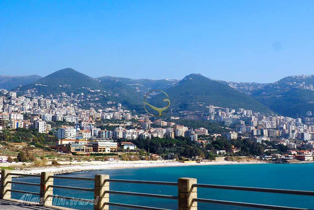 تور لبنان | علاءالدین تراول