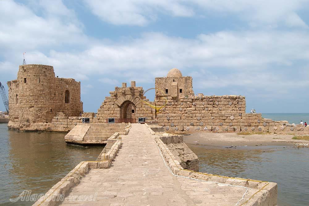 تور لبنان | علاءالدین تراول