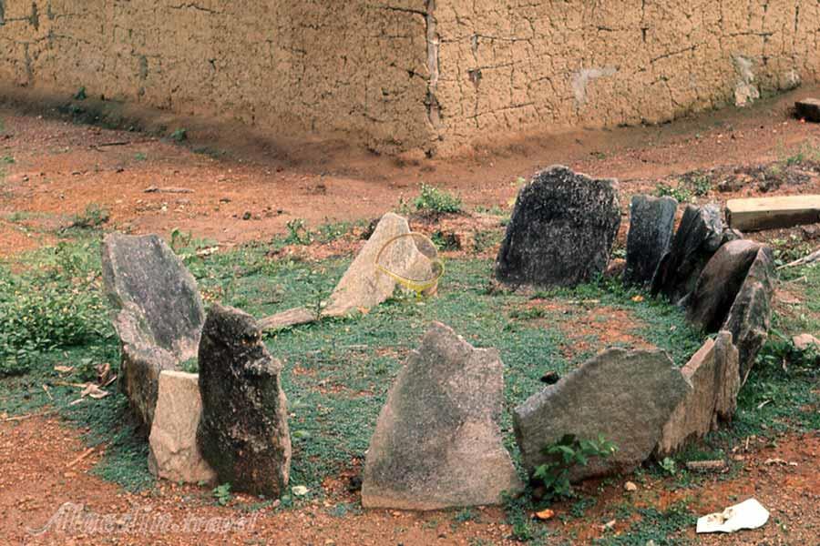 تور لیبریا | علاءالدین تراول