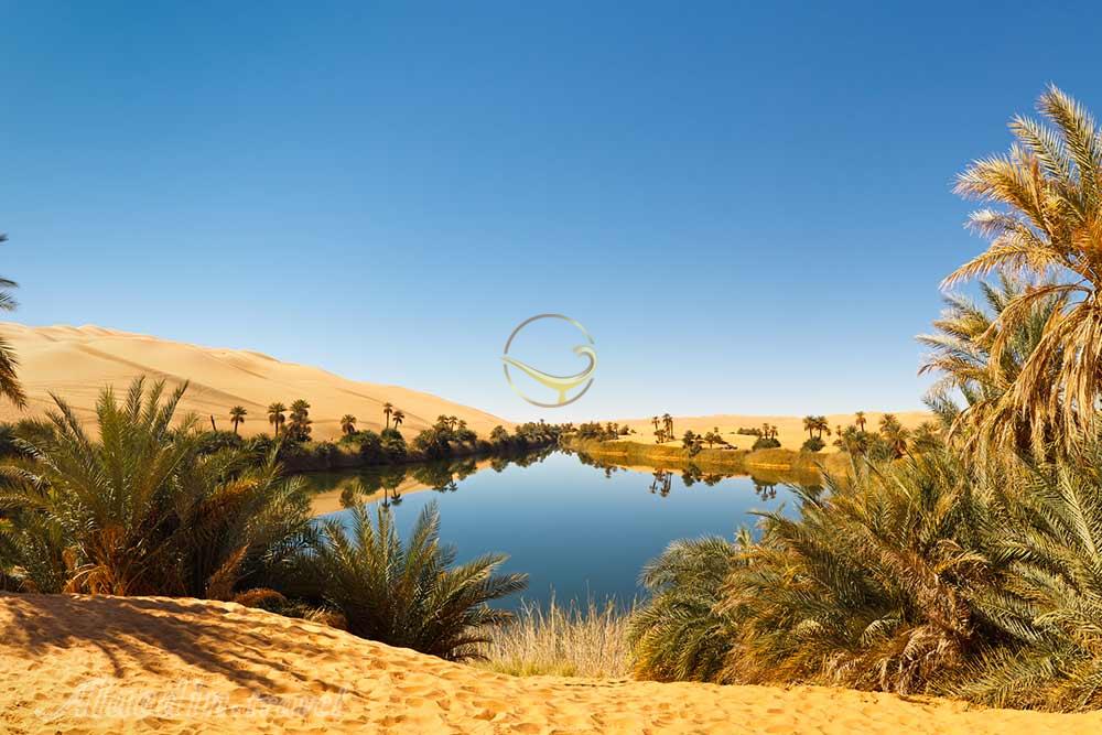 تور لیبی | علاءالدین تراول