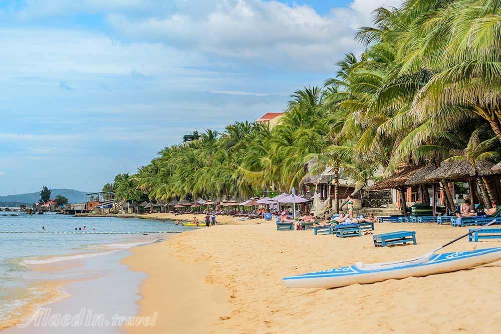 تور ماداگاسکار | علاءالدین تراول