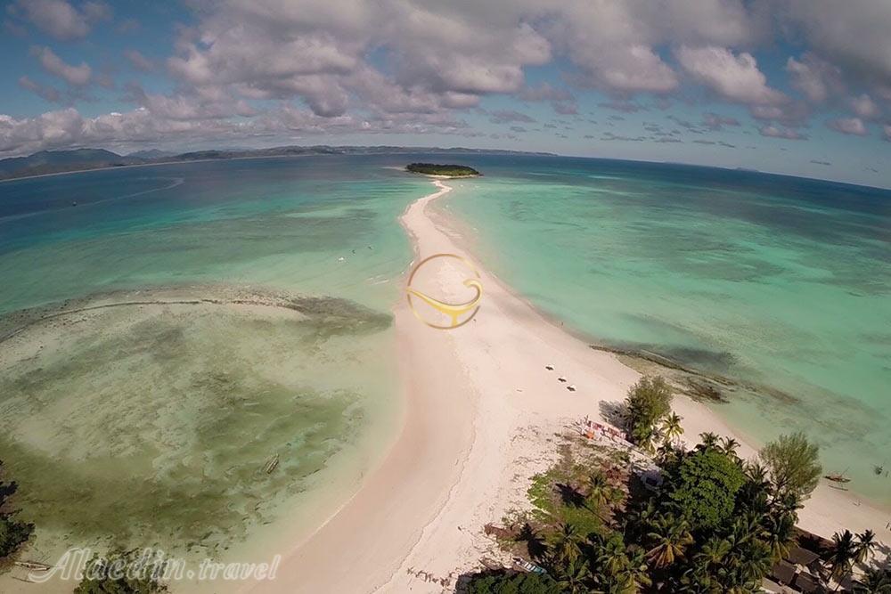 تور ماداگاسکار | علاءالدین تراول