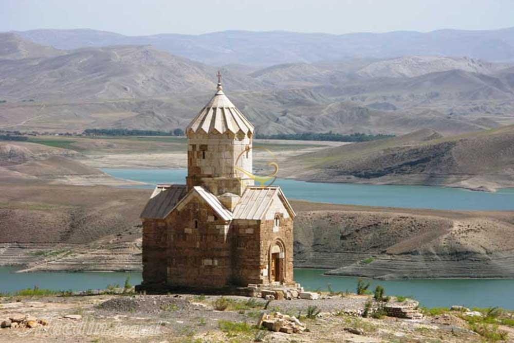 عکس های تور ماکو ایروان ارمنستان