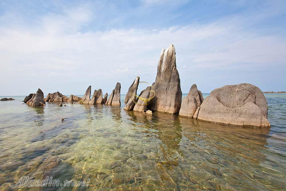 تور مالاوی | علاءالدین تراول