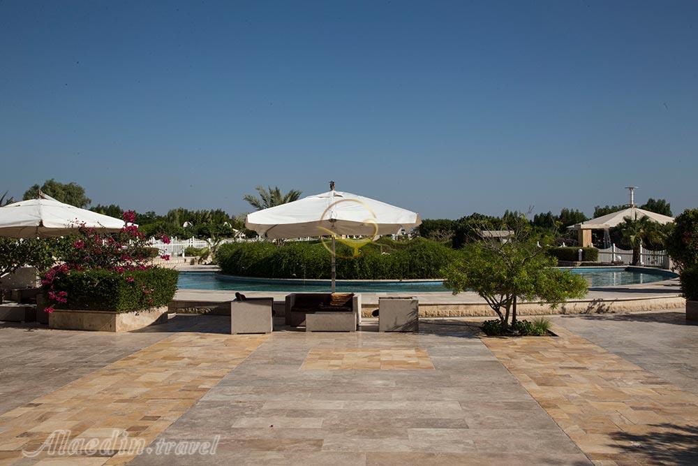 تور هتل مارینا پارک کیش | علاءالدین تراول