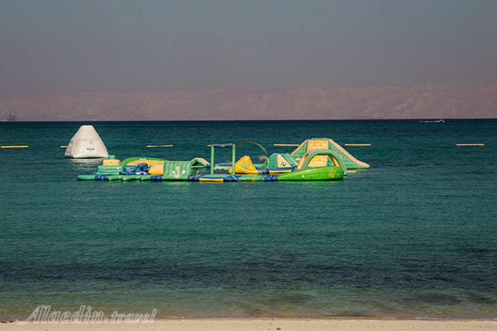 تور هتل مارینا پارک کیش | علاءالدین تراول