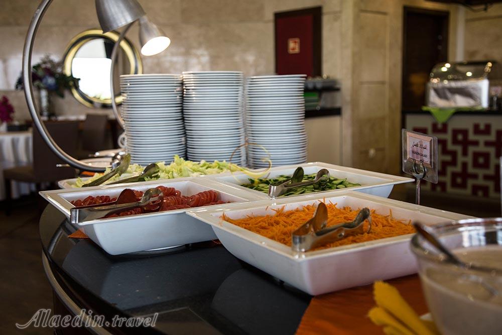 تور هتل مارینا پارک کیش | علاءالدین تراول