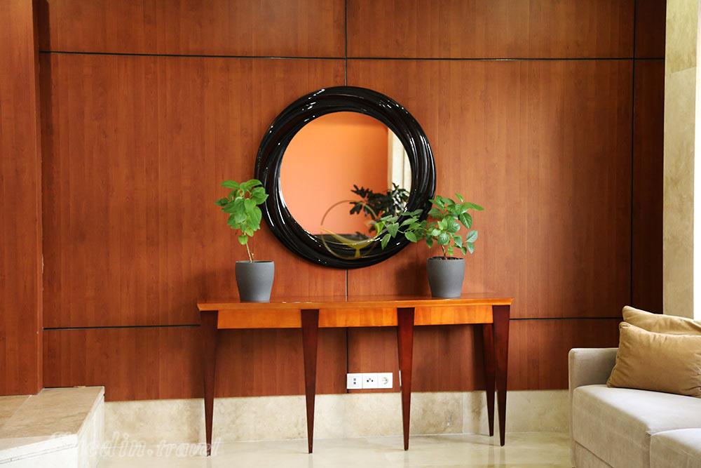 تور هتل مارینا پارک کیش | علاءالدین تراول