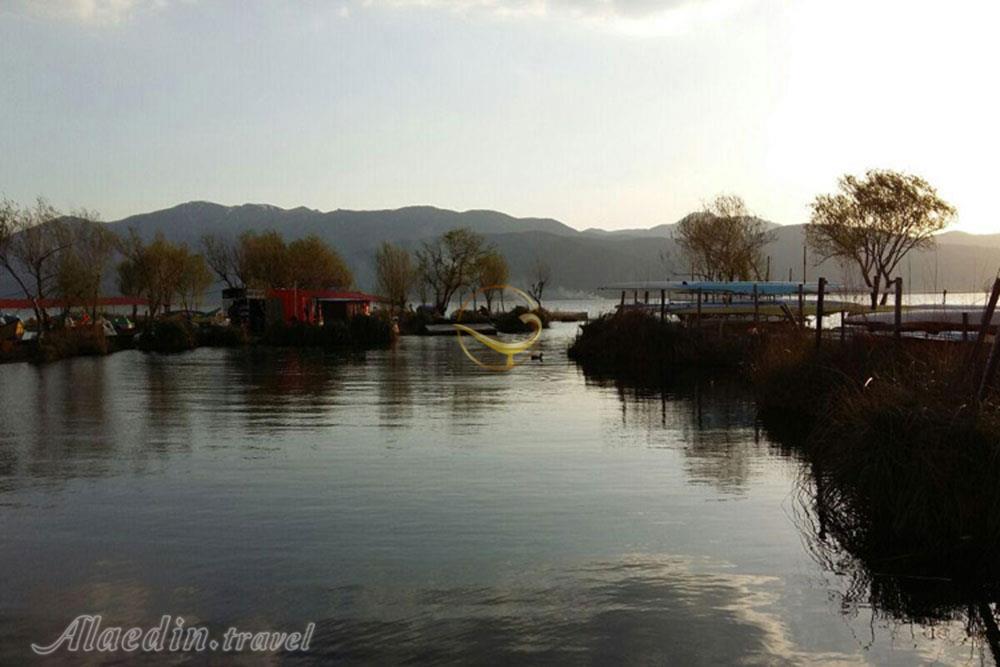 تور مریوان سلیمانیه عراق | علاءالدین تراول