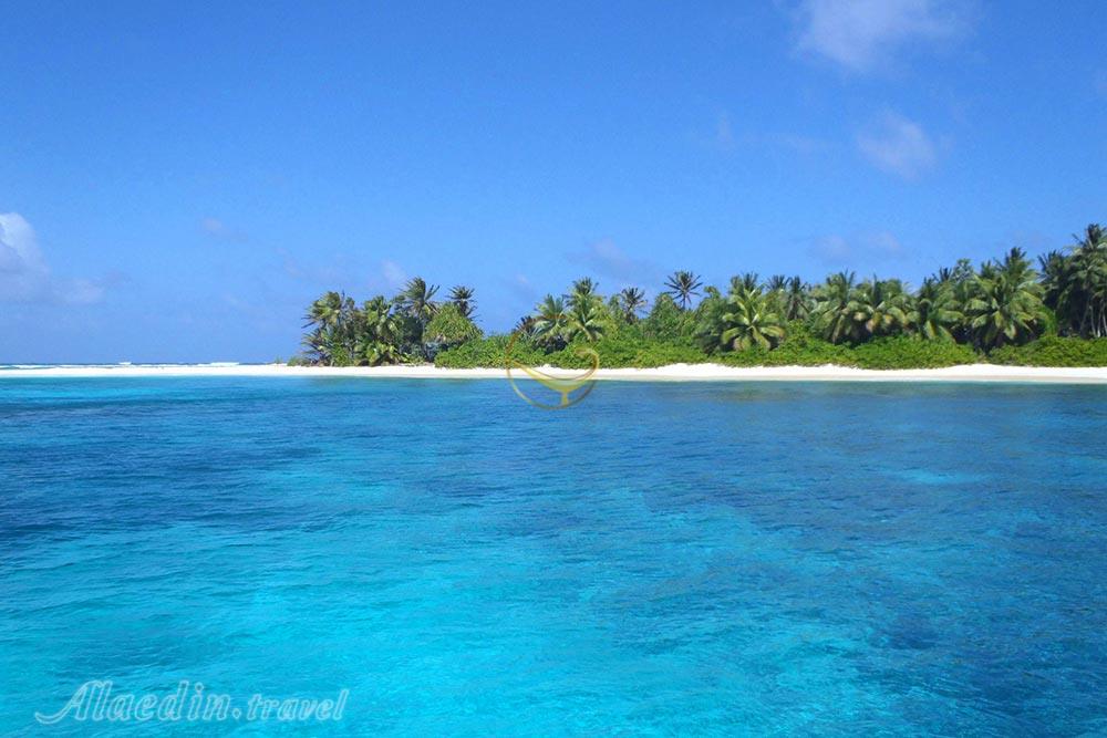 تور جزایر مارشال | علاءالدین تراول