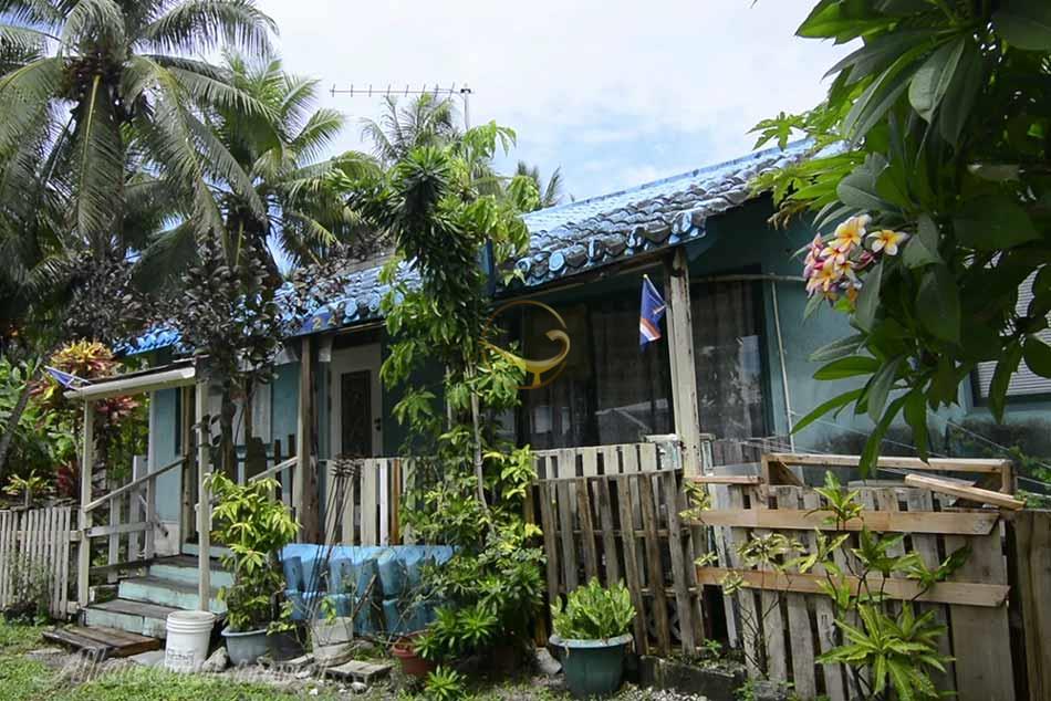 تور جزایر مارشال | علاءالدین تراول