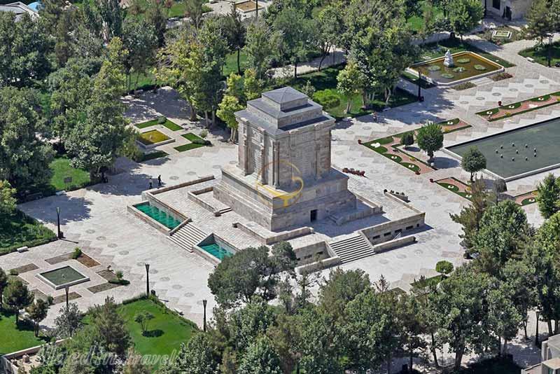 تور مشهد | علاءالدین تراول