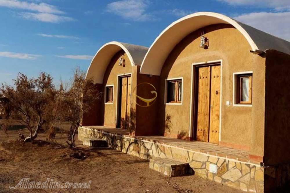 تور کویر متین آباد یک روزه | علاءالدین تراول