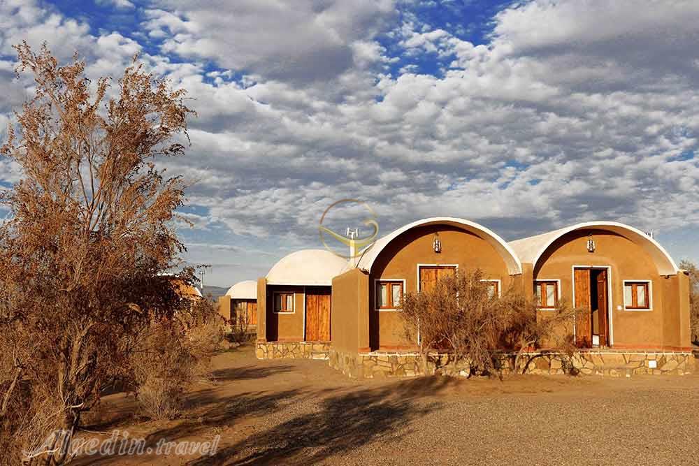 تور کویر متین آباد یک روزه