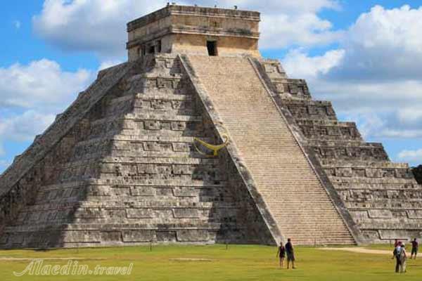 تور مکزیک
