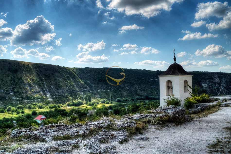 تور مولداوی | علاءالدین تراول