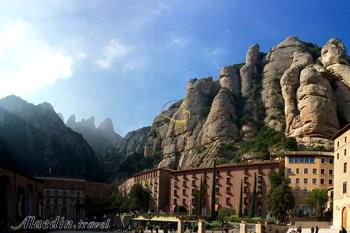 تور مونتسرات کارائیب