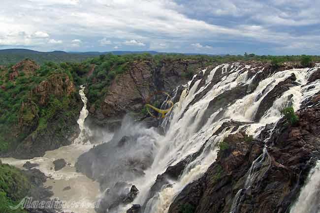 تور نامیبیا