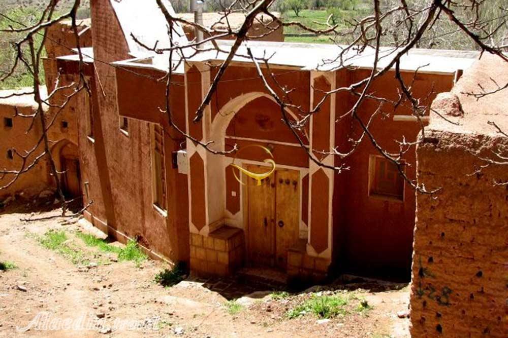 تور نطنز اردستان زواره | علاءالدین تراول