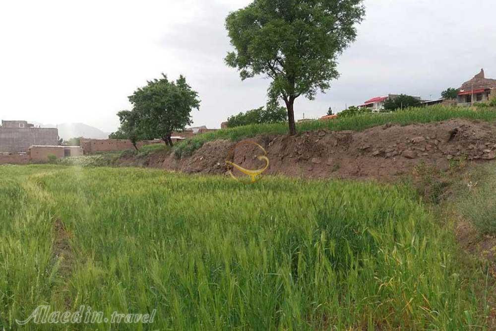 تور نیشابور سبزوار | علاءالدین تراول