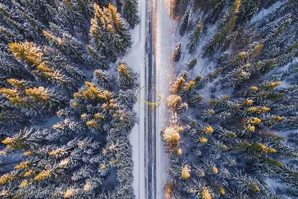 تور نروژ | علاءالدین تراول