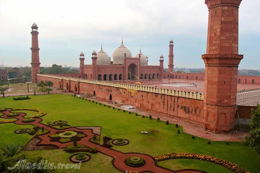 تور پاکستان