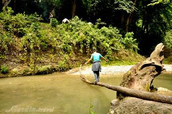 تور پلنگ دره یک روزه