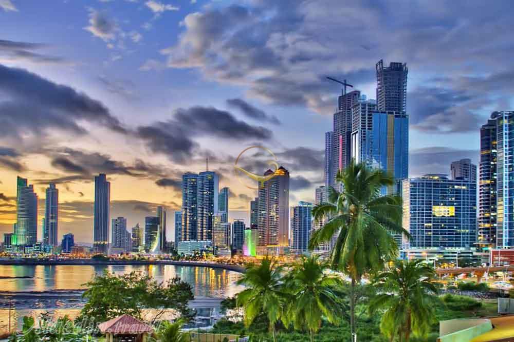 تور پاناما | علاءالدین تراول