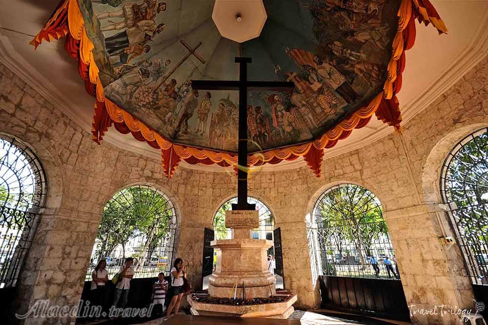 تور فیلیپین | علاءالدین تراول