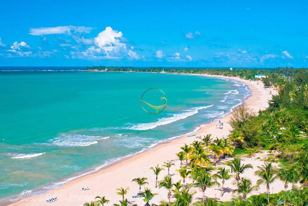 تور پورتوریکو | علاءالدین تراول